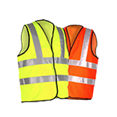 REFLECTOR VESTS