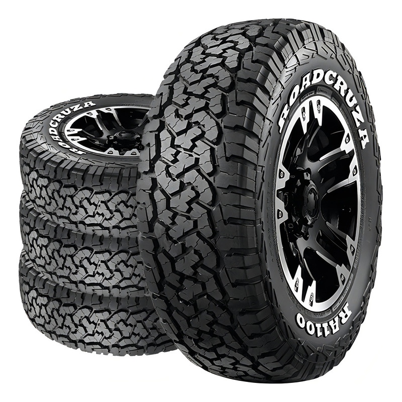 Motor Vehicle Tyres & Rims